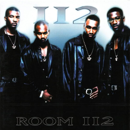 112-Room 112 - 2x Platinum