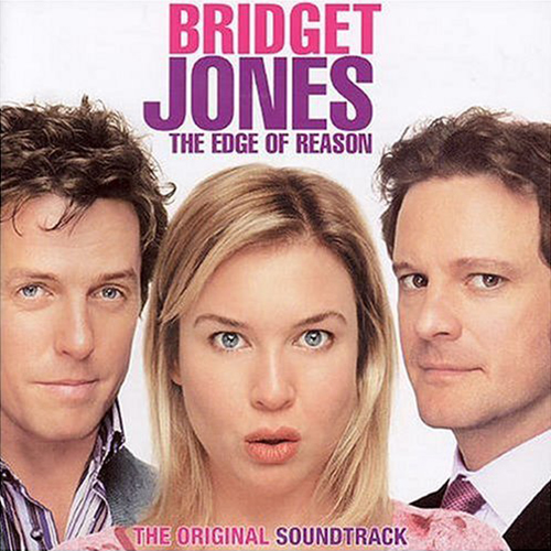Bridget Jones-The Edge of Reason soundtrack