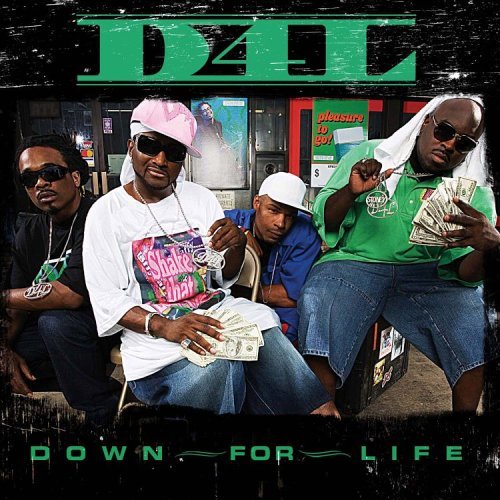 D4L-Down For Life - Gold