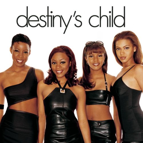 Destiny's Child-Destiny's Child - Platinum