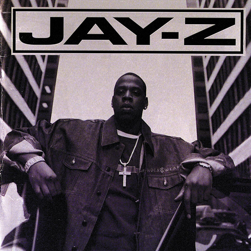 Jay Z-Vol 3 - 3x Platinum