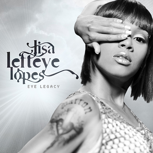 Lisa Lefteye Lopez-Eye Legacy