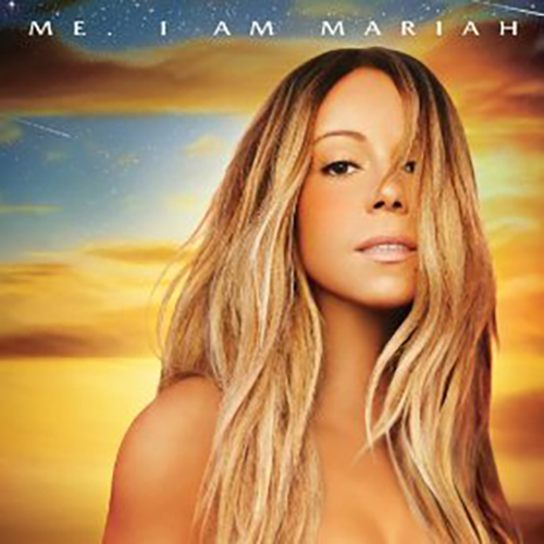 Mariah Carey-Me. I Am Mariah...The Elusive Chanteuse