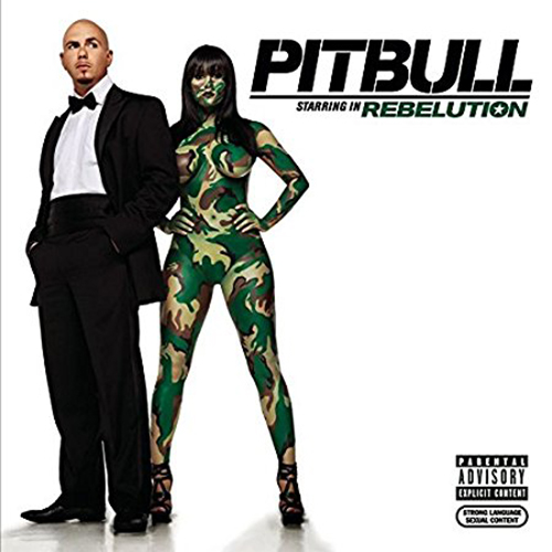 Pitbull-Rebelution