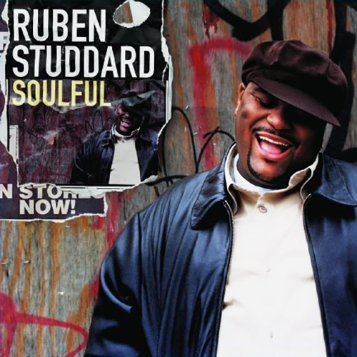 Ruben Studdard-Soulful - Platinum