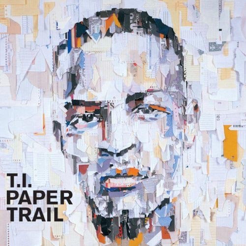 T.I.-Paper Trail - 2x Platinum