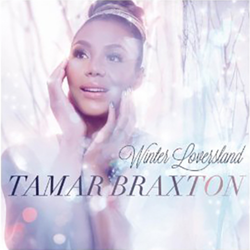 Tamar Braxton-Winter Loversland