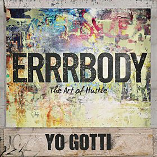 Yo Gotti-Errrbody