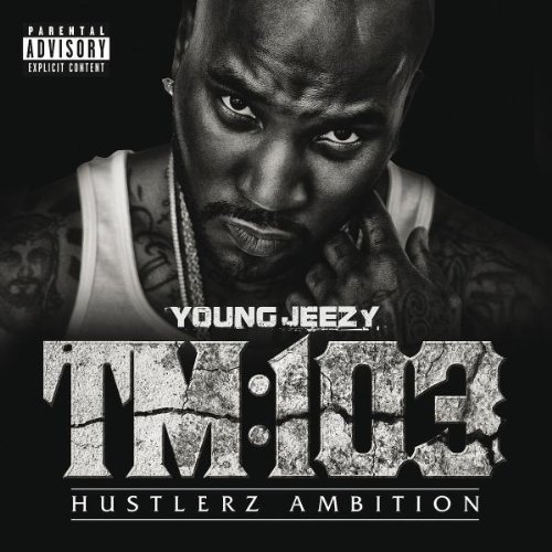 Young Jeezy-Thug Motivation 103 - Gold